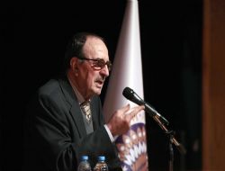 ‘Milli kültür tehdit altında' 